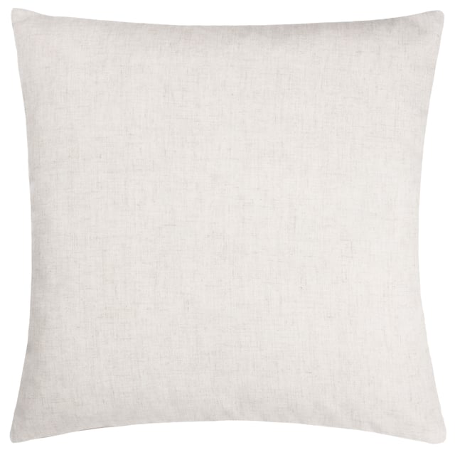 Simple but effective, the minimalistic Auden cushion is made from opulent washed velvet for bags of effortless comfort. It comes in a range of earthy organic tones, which allow you to create a relaxing, Japandi feel to your home. The distinctive washed velvet panel has a matte effect finish and a linen look fabric case, making the Auden cushion an ideal addition to any minimal interior style.