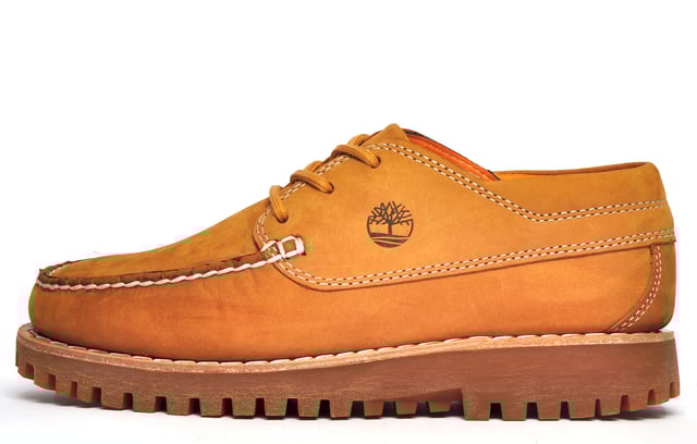Timberland sales smart shoes