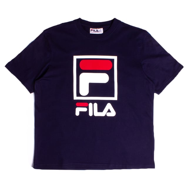 Fila 2025 stacked tee