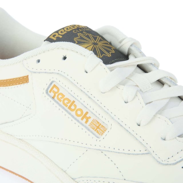 Mens reebok white trainers new arrivals