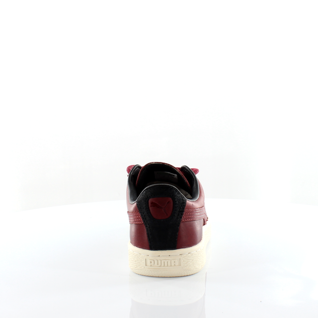 Puma basket citi best sale series