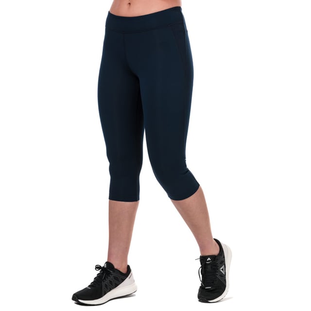 Reebok workout womens navy online