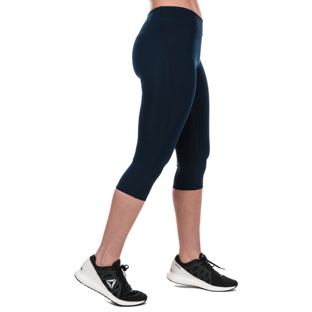 Reebok workout womens shop navy