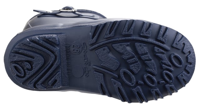 Der Buckingham ist ein großartiger Allround-Gummistiefel, ideal für wechselhaftes Wetter. Er verfügt über eine verstellbare seitliche Schnallenbefestigung und eine rutschfeste Außensohle. Cotswold Buckingham Mädchen Gummistiefel Fuchsia PVC Gummistiefel mit Schnallen-Detail Wasserdicht Robuste PVC-Außensohle Bequeme Textil-Innensohle PVC-Sohle