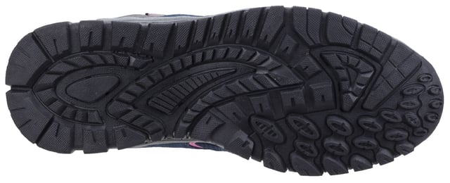 trail technique waterproof oxford