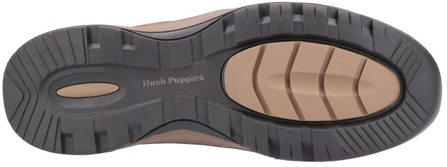 Perfect for relaxed day-to-day styling with comfortable moccasin toe, memory foam foot bed and cord lace front. Leather Upper. 
Lace Up Fastening for the Perfect Fit. 
Flexible and Lightweight Sole Unit. 
Padded Collar for Extra Comfort. 
Breathable Textile Lining.