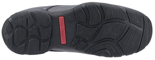 Elijah Senioren Schulschuh Klassischer Jungen-Schuh für den Schulanfang von Hush Puppies - Elijah hat ein Obermaterial aus Leder und doppelte elastische Einsätze für ein einfaches An- und Ausziehen. Er verfügt über einen gepolsterten Schaft und eine Einlegesohle aus Memory-Schaum für den ganzen Tag Komfort. Außerdem hat er eine Micro-Fresh-Einlegesohle und -Futter.
Obermaterial aus Leder.
Einlegesohle aus Memory-Schaum.
Micro-Fresh-Futter.