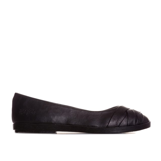Blowfish glo top ballet pumps