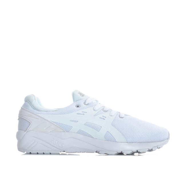 Asics gel sales kayano evo white