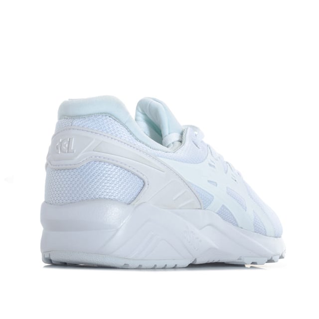 Asics gel kayano evo white outlet