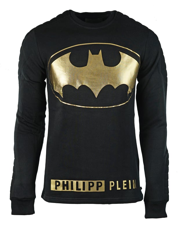 Philipp plein batman outlet t shirt