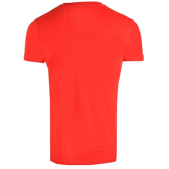 Camiseta roberto cavalli 2025