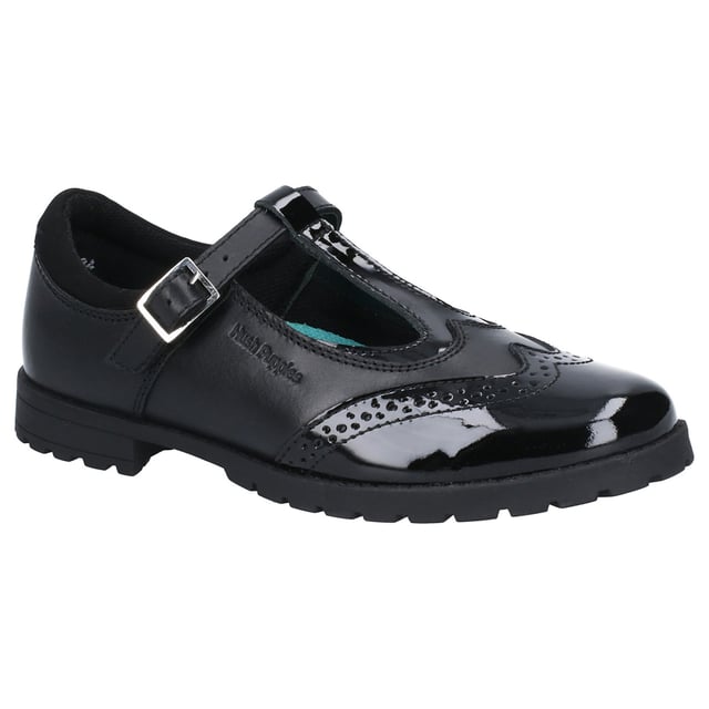 Hush puppies mary jane heels sales