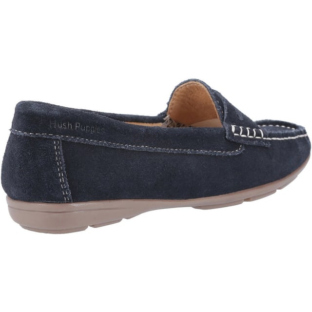 Hush puppies saddle shoes online