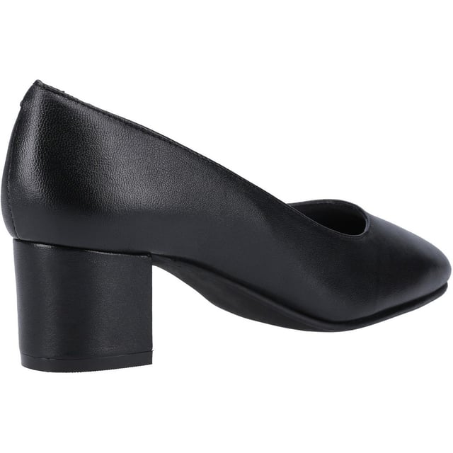 Hush puppies womens work shoes hotsell