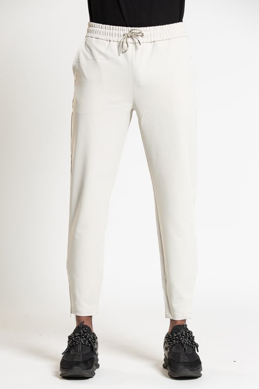 Stone Jukes Slim Fit Trousers
