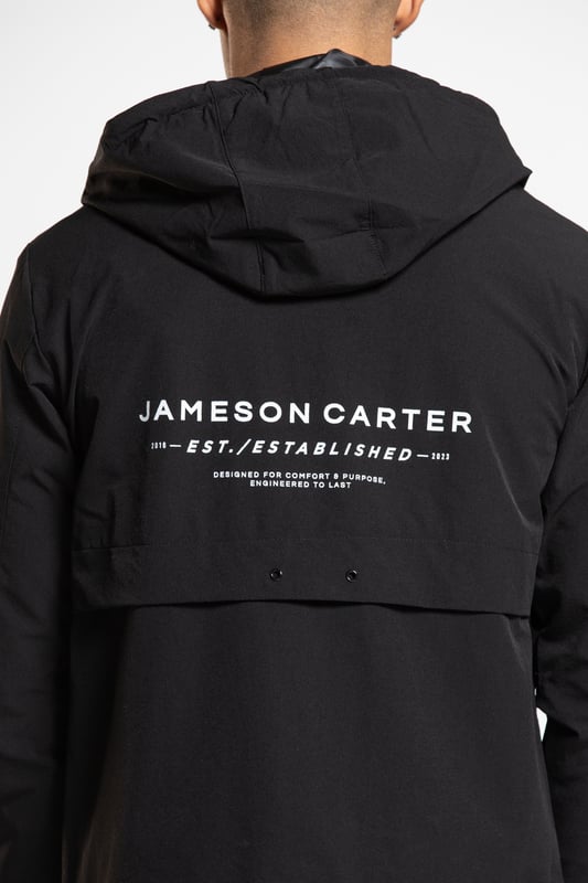 Carter's lightweight hotsell jacket