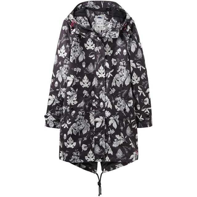 Raine mid length new arrivals waterproof rain coat