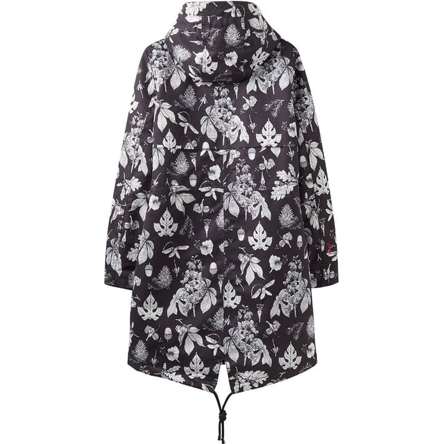 Raine mid length new arrivals waterproof rain coat