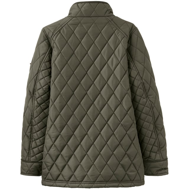 Stafford leather cheap jacket