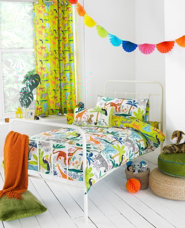 Rooms to outlet go kids bedding