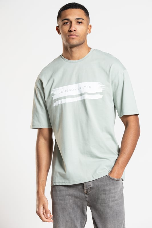 Jameson carter paint stripe cheap hoodie
