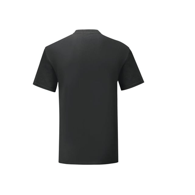 Fabric: Ringspun Cotton. Design: Plain. Neckline: Crew Neck. Sleeve-Type: Long-Sleeved. Fastening: Pull-On. Lightweight, Soft Touch, Tearaway Label. Length: R.