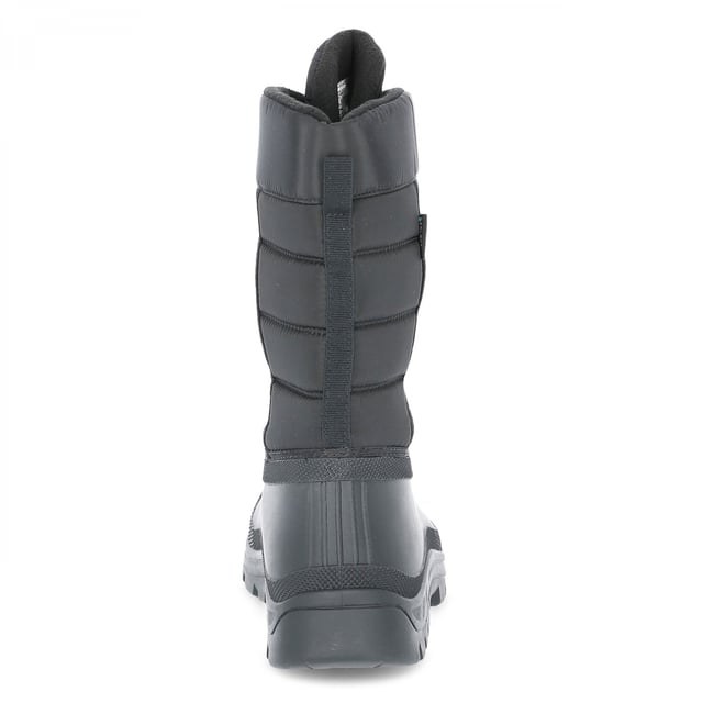 Trespass mens hot sale snow boots