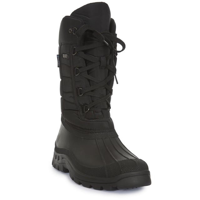 Trespass mens snow shop boots