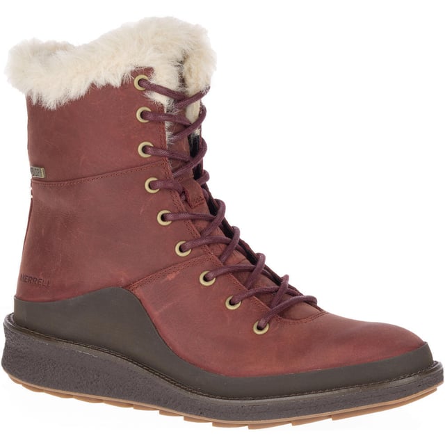 Merrell m discount select grip