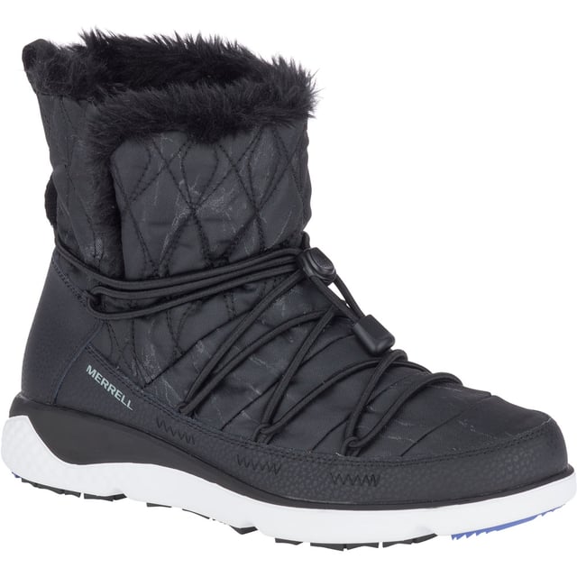 Merrell sale select warm