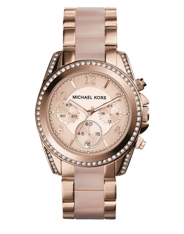 Best michael clearance kors ladies watch