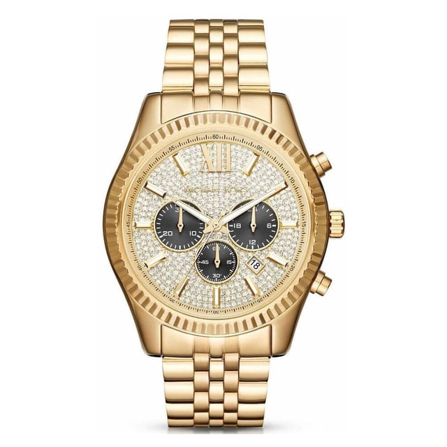 Michael kors mens gold bracelet new arrivals