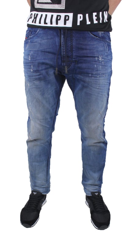 Diesel narrot best sale sweat jeans
