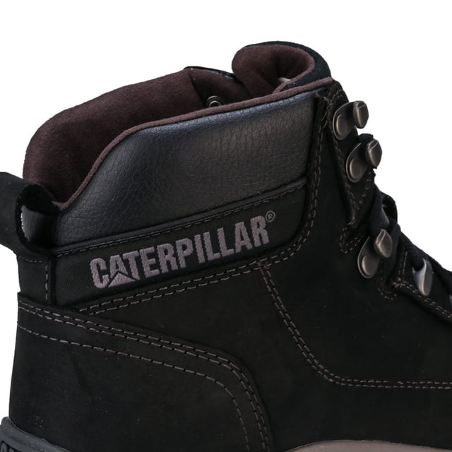Caterpillar top supersede boots