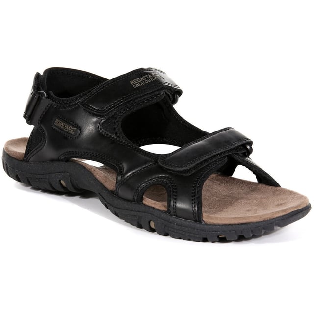 Regatta best sale mens sandals