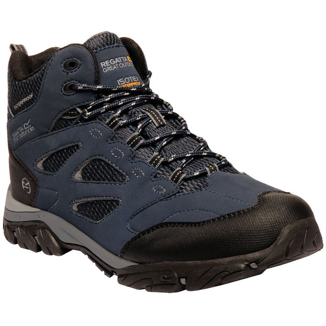 Regatta isotex waterproof shoes on sale
