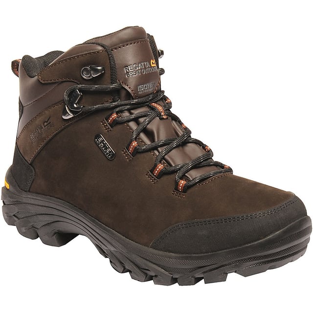 Regatta walking boots discount isotex