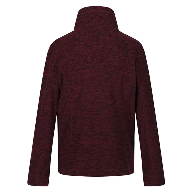 Regatta Womens Radmilla Overhead Funnel Neck Fleece - Main Image