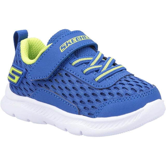 Little boys skechers sales