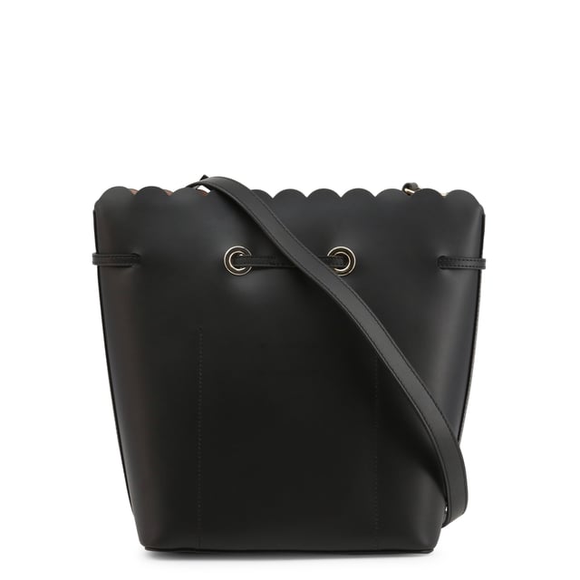 Gender: Woman <br> Type: Handbag <br> Material: leather <br> Main fastening: drawstring <br> Handles: 1 handle <br> Shoulder strap: removable shoulder strap, adjustable shoulder strap <br> Inside: 1 compartment <br> Internal pockets: 1 <br> Width cm: 29 <br> Height cm: 26 <br> Depth cm: 13 <br> Details: dustbag included, visible logo