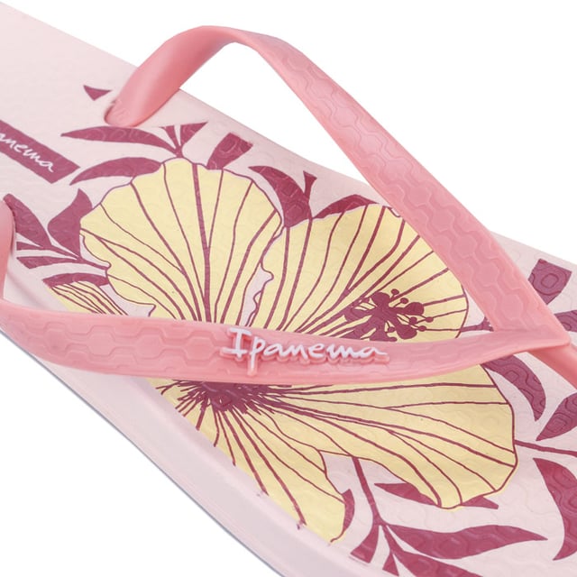 Clarks - Lichtgewicht - Dames - Bloemenprint - Teenslippers kopen