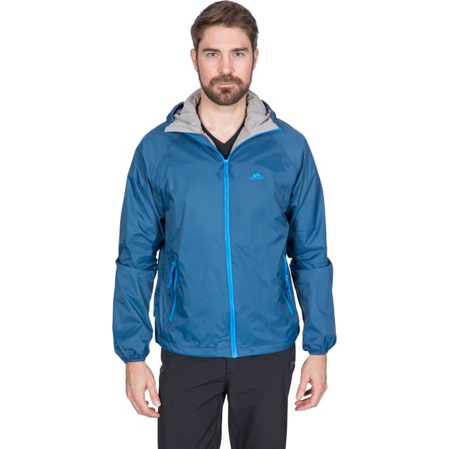 Trespass mens lightweight waterproof jacket shop
