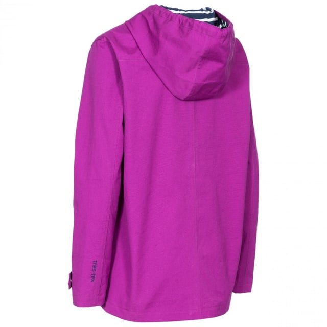 Trespass seawater womens waterproof jacket on sale