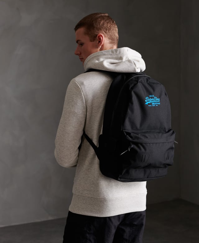 Superdry real clearance montana rucksack