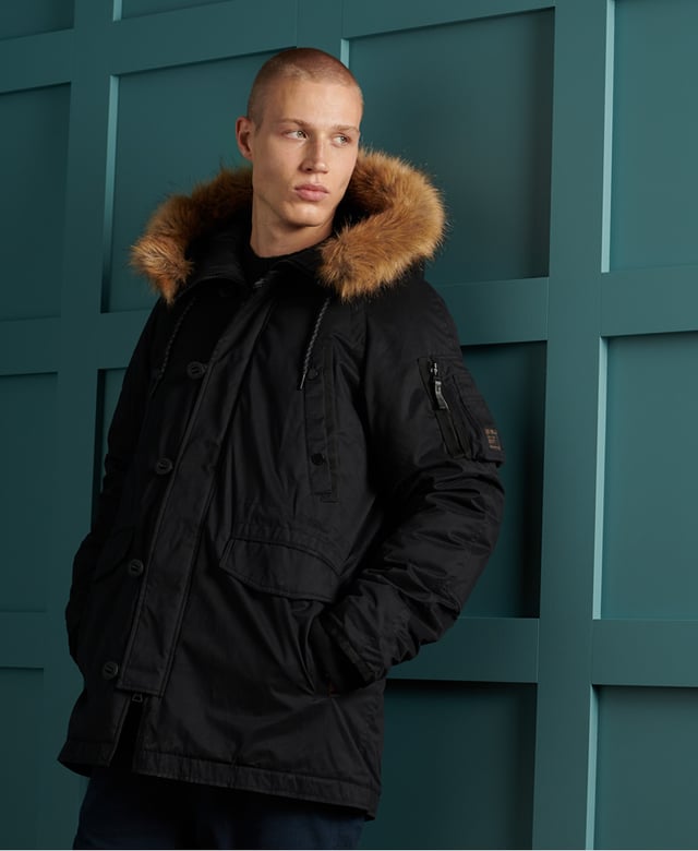 Original parka new arrivals coat