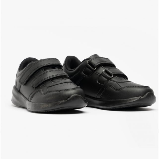 Hush Puppies MARLING EASY SNR Unisex Kids Leather School Shoes Black

 Upper Material: Leather

Lining Material: Synthetic

Sole Material: TPR

Closure/Fastening: Touch Fasten

Features: Comfort

Toe Shape: Round

Shoe Width: Regular

Item Weight: 0.3 KG

Heel Height: Flat (Under 2.5cm)

Shoe Style: School

Gift Boxed: No
Product Code: 35302-65865