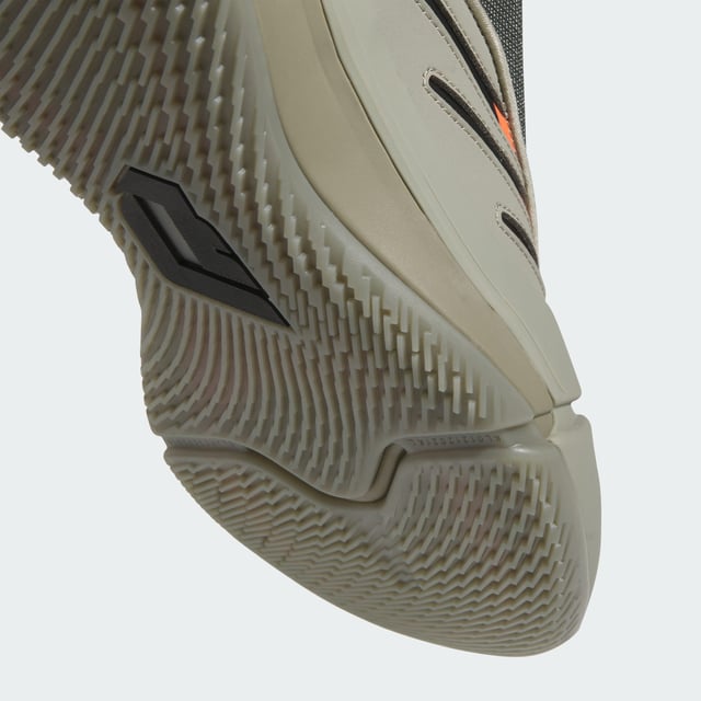 Change is inevitable for a game-changing superstar like Damian Lillard. The latest Signature shoes from Dame and adidas Basketball embrace the spirit of evolution that took Dame from overlooked and under-rated to the highest level of basketball in the world. The all-new design of these performance trainers is lighter and more streamlined, pairing the snug fit of an internal bootie with a full-length Torsion bar for lateral stiffness and an ultra-lightweight Lightstrike midsole underfoot to keep you moving at top speed. Designed for outstanding lockdown, they provide effortless support for all your most dynamic on-court moves so just like Dame you can break the game wide open.  - Regular fit - Lace closure - Synthetic upper - Textile lining - Lightstrike cushioning - Rubber outsole  Shipped by adidas