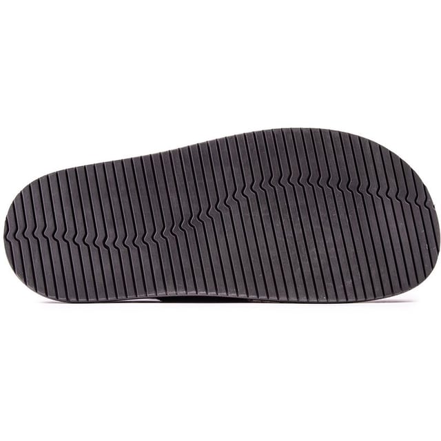 La mule descalza Frank es un zapato versátil para todo el año, ideal para llevar de casa a la calle. Cuenta con un upper acolchado, suela de EVA reciclada, forro de algodón orgánico y plantilla acolchada transpirable para una comodidad durante todo el día. Un paso en la dirección correcta, hacia un futuro esperanzador, con este zapato cómodo, elegante y sostenible de Good News.
