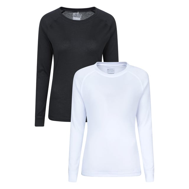 100% Polyester. Fabric: Soft Touch. Design: Plain. Sleeve-Type: Long-Sleeved. Neckline: Round Neck. Fabric Technology: Breathable, Heat Retention, Isotherm, Lightweight, Moisture Wicking, Quick Dry. 6 UK: 33 in. 8 UK: 34 in. 10 UK: 35 in. 12 UK: 37 in. 14 UK: 39 in. 20 UK: 47 in. 22 UK: 50 in. 24 UK: 52 in. 26 UK: 54 in. 28 UK: 56 in. 18 UK: 44 in. 16 UK: 41 in.